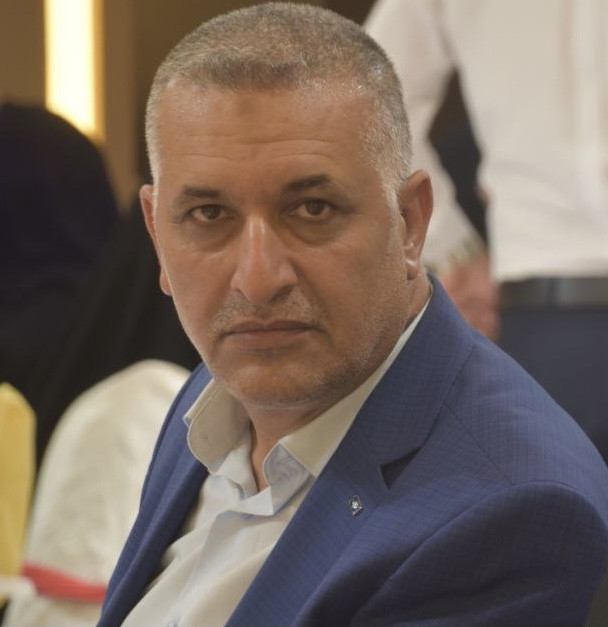 علي الحسني Profile Picture